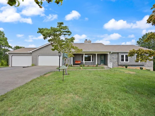 1636 Green Hill Estates Rd, Monticello, KY 42633