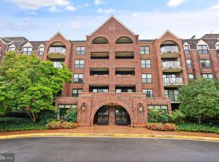 2100 Langston Blvd APT 210, Arlington, VA 22201