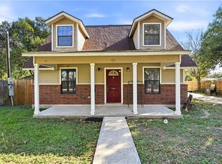 431 N Milam St, Seguin, TX 78155