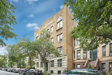 457 15th Street in Park Slope