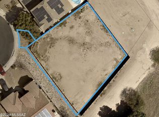 9906 N Blue Crossing Way, Tucson, AZ 85743