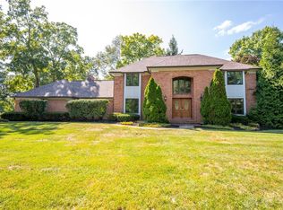 8531 Eagle Rdg, Springboro, OH 45066