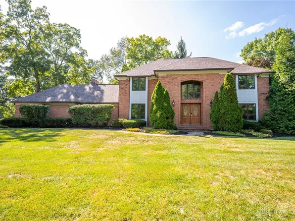 8531 Eagle Rdg, Springboro, OH 45066