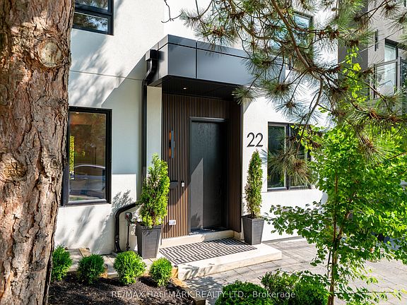 2nd image of 22 Harriet St