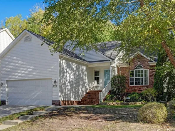 4790 Corinthian Way, Greensboro, NC 27410