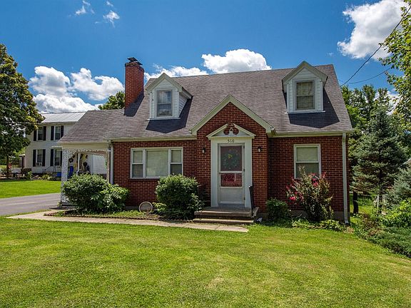 2nd image of 510 Cane Run St