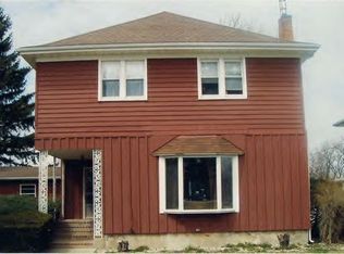 306 S State St, Ridge Farm, IL 61870