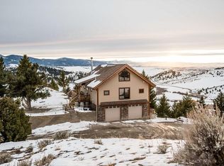 12645 Kelly Canyon Rd, Bozeman, MT 59715