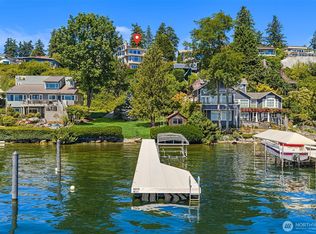 8203 NE Juanita Dr, Kirkland, WA 98034