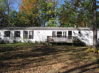 300 Litchfield Rd, Bowdoin, ME 04287