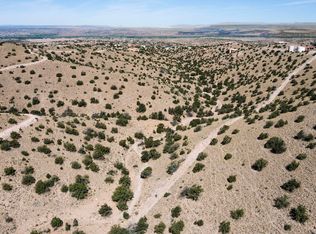 S 31 T 13n R 5e Dr, Placitas, NM 87043