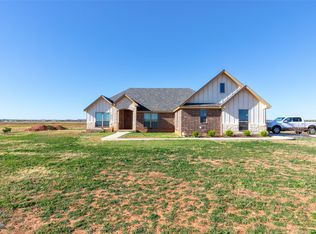 858 Wimberly Rd, Merkel, TX 79536