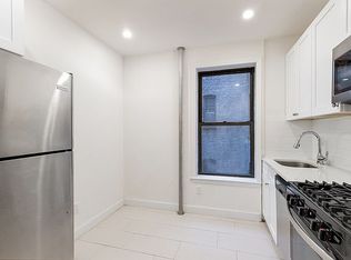 718 Amsterdam Ave #1, New York, NY 10025