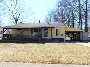 2292 Samira Rd, Stow, OH 44224