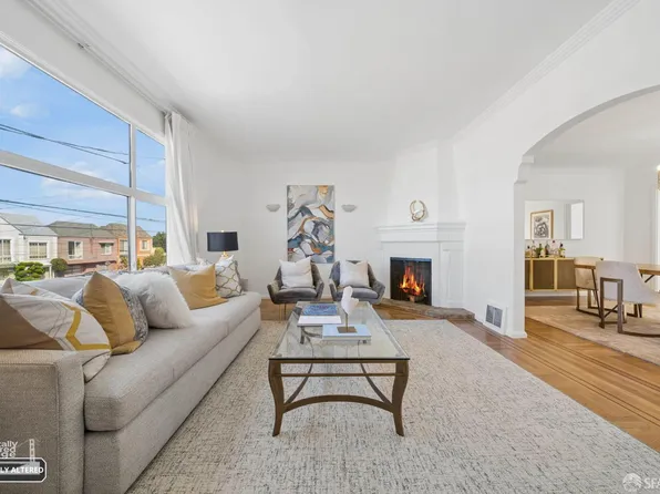 1622 38th Ave, San Francisco, CA 94122