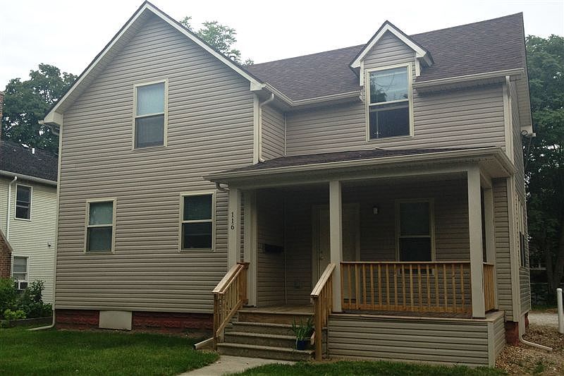 116 N. Summit St.