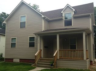 116 N Summit St, Ypsilanti, MI 48197