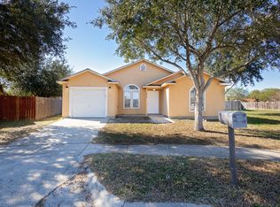 1833 Promise Ln, Corpus Christi, TX 78412