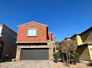 766 Bending Wolf Ave, Las Vegas, NV 89178