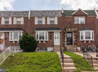7414 Gilbert St, Philadelphia, PA 19138