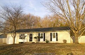 Home for Sale in Fredericksburg, Virginia $164,900