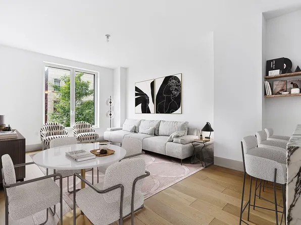 308 N 7th St #2C, Brooklyn, NY 11211