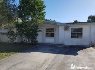 5348 Drift Tide Dr, New Port Richey, FL 34652