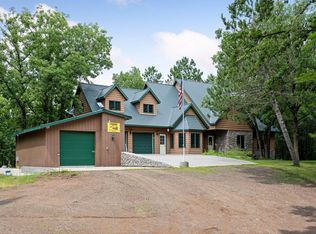 34393 State Highway 18, Finlayson, MN 55735