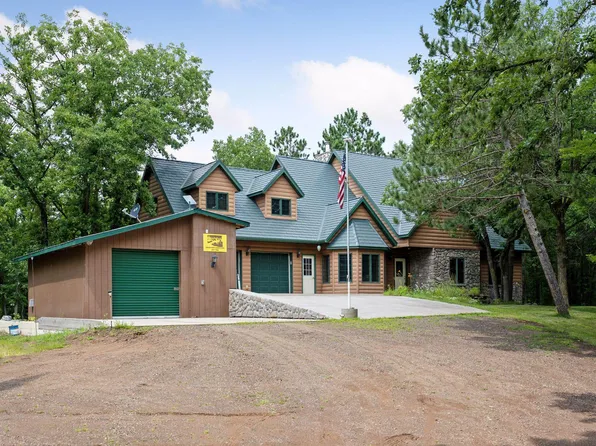 34393 State Highway 18, Finlayson, MN 55735