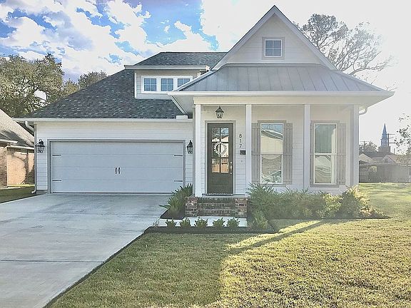 2nd image of 817 Grigsby Ave