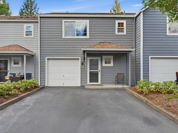 7163 SW Sagert St Unit 109, Tualatin, OR 97062