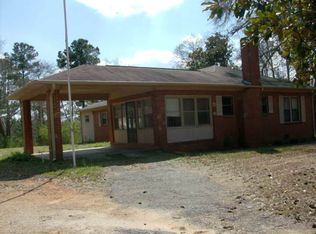 3585 Roosevelt Hwy, Warm Springs, GA 31830