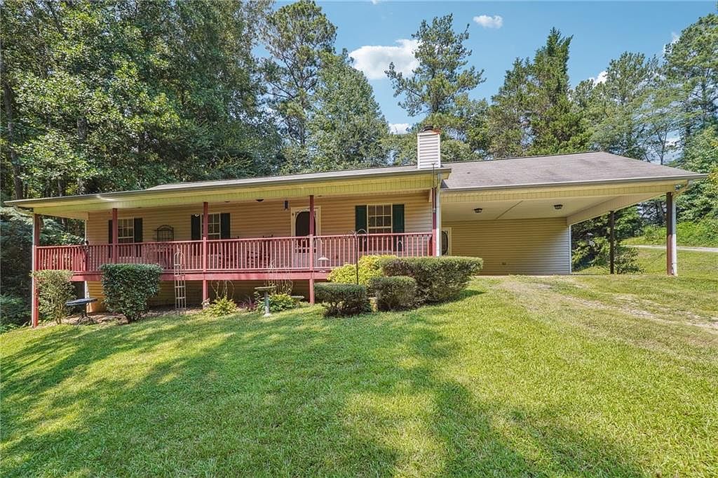 1030 S Gordon Rd, Austell, GA 30168 Zillow