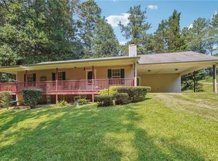 1030 S Gordon Rd, Austell, GA 30168