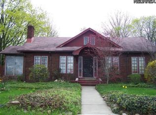 733 Greenwood Ave, Akron, OH 44320