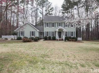 2004 Pope Ct, Clayton, NC 27520