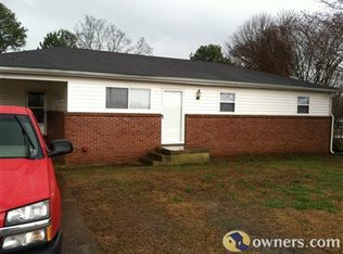 10 Hannah Dr, Rogersville, AL 35652