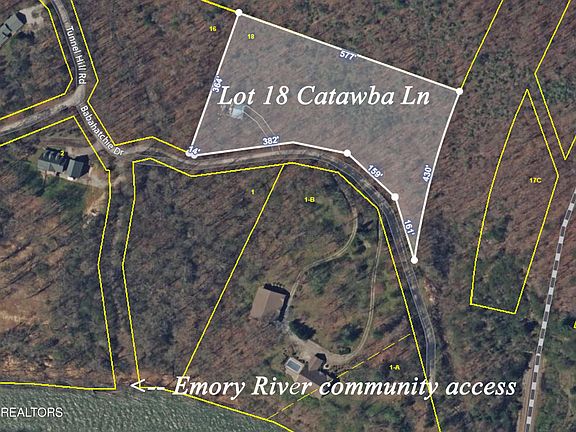 3rd image of 18 Catawba Ln Lot 18