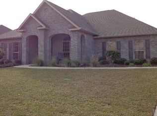 5623 Preakness Ct, Pace, FL 32571