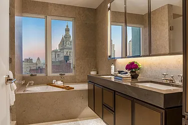 Rented by Douglas Elliman