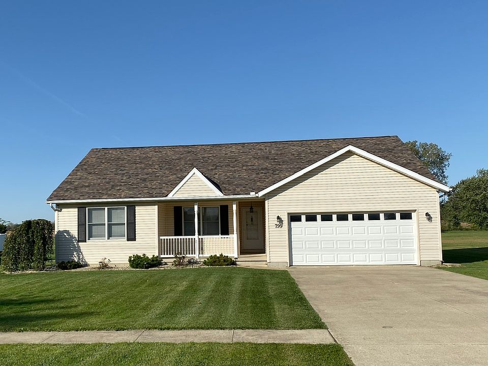 1st image of 799 Flat Rock Rd