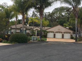 1808 Fallbrook Oaks Ct, Fallbrook, CA 92028