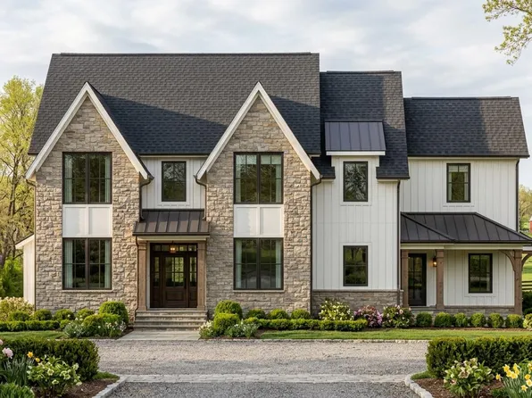 1 Timber Mill Ln, West Chester, PA 19380