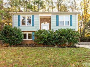 1440 Clermont Rd, Durham, NC 27713