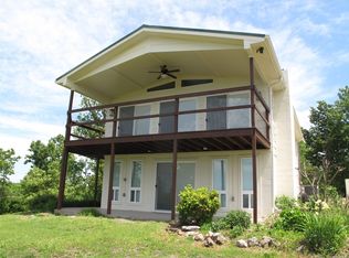 35954 S Dogwood West Cir, Cookson, OK 74427