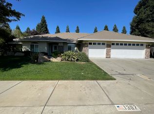 1367 Ahwahnee Ct, Merced, CA 95340