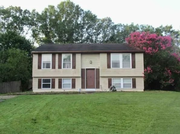 3218 Bethesda Dr, Waldorf, MD 20601