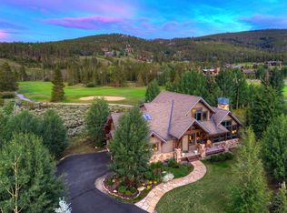 95 Gold Run Rd, Breckenridge, CO 80424