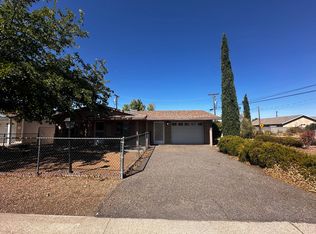 2545 Kemp Ave, Kingman, AZ 86401