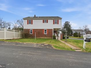 423 Harding Ave, Feasterville, PA 19053